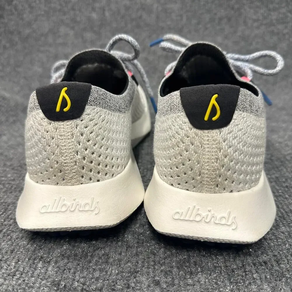 Allbirds Women’s Tree Dasher 2 Sneaker Comfort Lightweight Breathable Shoe 8.5